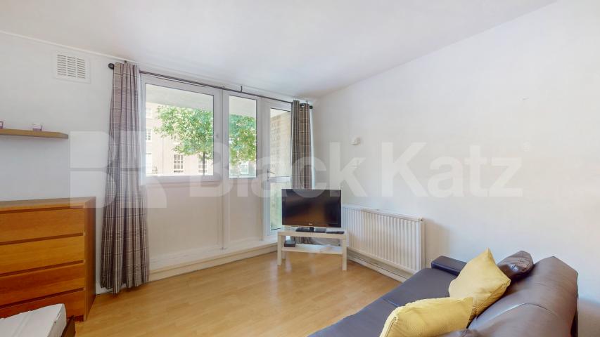 Prime Studio by Regent’s Park/Great Portland Street Station with 114yrs lease Albany Street, Camden / Regents Park